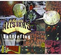 Lo Fidelity Allstars Vs Pig - Battle Flag