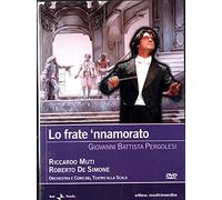 Lo frate 'nnamorato