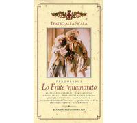 Lo Frate Nnamorato [USA] [VHS]