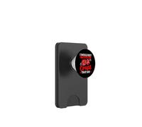 Lo haría, Pero Estoy Jugando Dados Ese día Jugando PopSockets PopWallet para MagSafe
