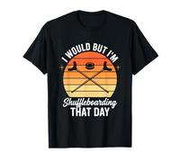 Lo haría, Pero Estoy tejando Ese día tejo Camiseta
