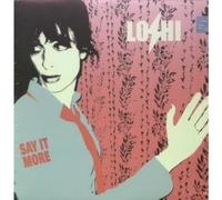 LO HI - Say It More
