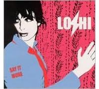 Lo Hi - Say It More [Vinilo]