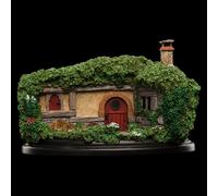 Lo Hobbit An Unexpected Journey Statua 34 Lakeside 9 Cm Weta Collectibles