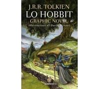 Lo Hobbit. Graphic novel (Illustrati)