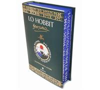 Lo hobbit. Illustrato dall'autore (Illustrati)