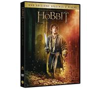 Lo Hobbit - La Desolazione di Smaug (2 DVD) [Italia]