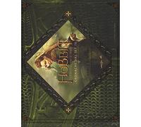 Lo Hobbit. La desolazione di Smaug. Cronache dal set IV. Armi e costumi (Letteraria straniera)