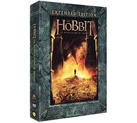 Lo Hobbit - La desolazione di Smaug (extended edition) [Italia] [DVD]