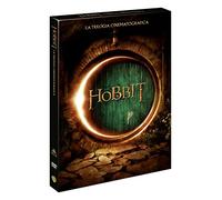 Lo Hobbit - La trilogia cinematografica [DVD]