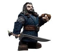 Lo Hobbit Mini Epics Vinile Figura Thorin Oakenshield 15 Cm Weta Workshop
