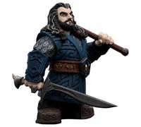 Lo Hobbit Mini Epics Vinile Figura Thorin Oakenshield Edizione Limitata 10 Cm We