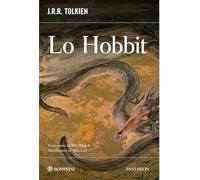 Lo Hobbit (Pantheon)