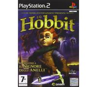 Lo Hobbit-(Ps2)