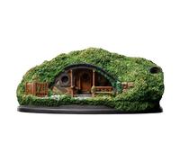 Lo Hobbit Trilogy Statua -39 Low Road 15 Cm Weta Workshop