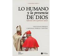 Lo humano y presencia de dios 2