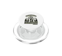 LO Importante ES Creo EN Mismo Bigfoot Sasquatch PopSockets PopGrip para MagSafe
