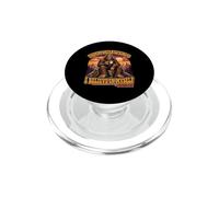 LO Importante ES Creo EN Mismo Bigfoot Sasquatch PopSockets PopGrip para MagSafe