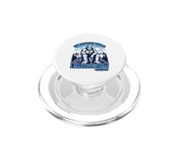 LO Importante ES Creo EN Mismo Bigfoot Sasquatch PopSockets PopGrip para MagSafe