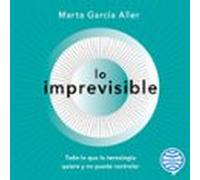 Lo Imprevisible (audiolibro)