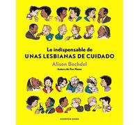 Lo indispensable de Unas lesbianas de cuidado (Reservoir Gráfica)