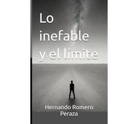 Lo inefable y el límite