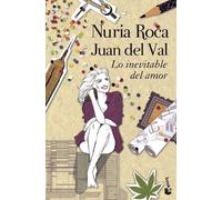 Lo inevitable del amor (Novela)