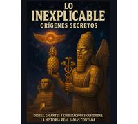 Lo Inexplicable: Origenes Secretos