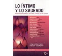 Lo Intimo Y Lo Sagrado