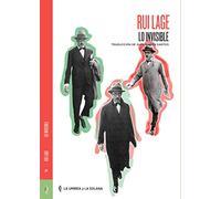 Lo invisible: 21 (Coleccion de autores portugueses)