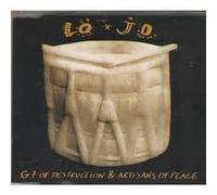 Lo' Jo - G7 of destruction & artisans of peace - Lo' Jo