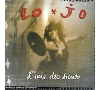 Lo Jo - L une des Siens [Digipack]