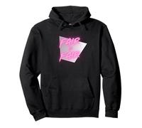 Lo Justo es Justo: la Leyenda de Billie Jean Sudadera con Capucha