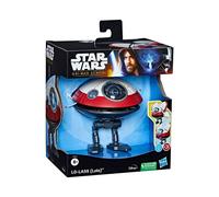 LO-LA59 (Lola) Figura Electrónica Interactiva F6103 (Star Wars: Obi-Wan Kenobi)