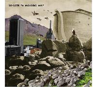 Lo-Lite - A Suicidal Act
