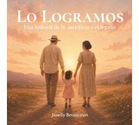 Lo Logramos: Edición Padre e Hija