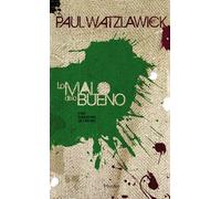 Lo malo de lo bueno: o las soluciones de Hécate (fuera de colección)