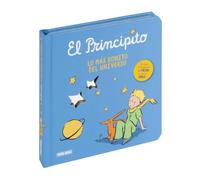 Lo más bonito del universo (EL PRINCIPITO)