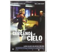 Lo Más Cercano al Cielo [DVD]