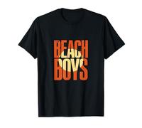 Lo más destacado de los Beach Boys Camiseta