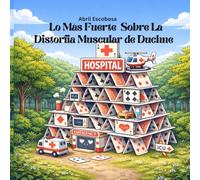 Lo Más Fuerte Sobre La Distrofia Muscular de Duchne (Encyclopedia of My First Diagnosis)