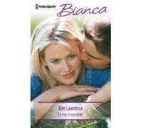 Lo Más Importante (ebook)