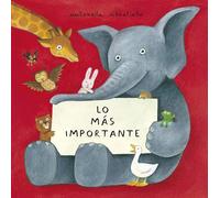 Lo más importante (Picarona)