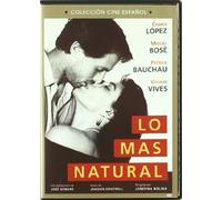 Lo_más_natural [DVD]