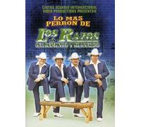 Lo Mas Perron De [Alemania] [DVD]