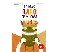 Lo más raro de mi casa: 99 (Ala Delta - Serie Roja)