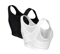 lo mas Vendido en Amazon españa, Sujetadores Push up Mujer, Sujetador Bralette Mujer, Sujetador sin Tirantes con Relleno, Sujetador Algodon, Sujetador, Sujetador Invisible, Sujetador Blanco Mujer