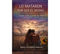 lo mataron por ser él mismo: cuando existir se vuelve un riesgo