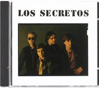 Los Secretos - LO MEJOR