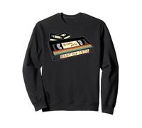Lo Mejor de 1978 43 cumpleaños Regalo VHS película Cinta Vintage Retro Sudadera